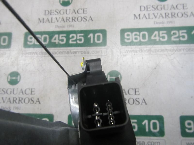 Recambio de elevalunas trasero derecho para opel mokka x selective start/stop referencia OEM IAM 42363795 98910SUV20 