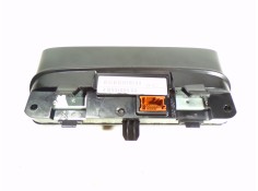 Recambio de cuadro instrumentos para citroën c4 cactus 1.2 12v e-thp / puretech referencia OEM IAM 9824091280 9824091280  2