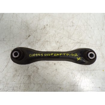 BRAZO SUSPENSION INFERIOR TRASERO DERECHO 30683067 