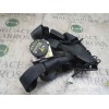 Recambio de cinturon seguridad trasero derecho para nissan qashqai (j10) tekna referencia OEM IAM 88844JD000  