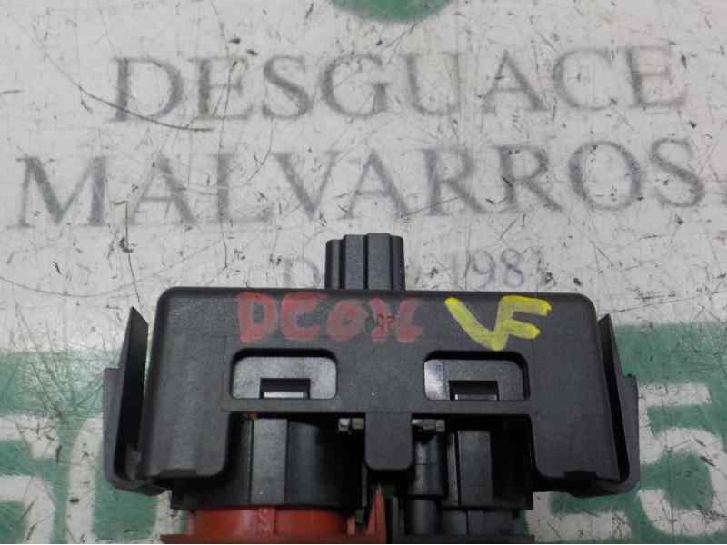 Recambio de warning para renault kangoo profesional referencia OEM IAM   