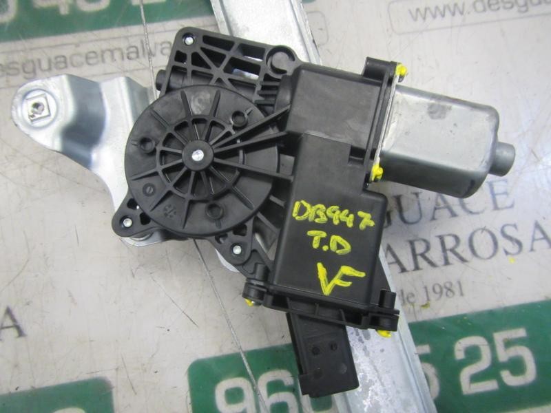 Recambio de elevalunas trasero derecho para opel mokka x selective start/stop referencia OEM IAM 42363795 98910SUV20 