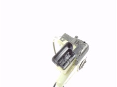 Recambio de cerradura puerta delantera izquierda para citroën c4 cactus 1.6 blue-hdi fap referencia OEM IAM 9801690080 3495N0671 2