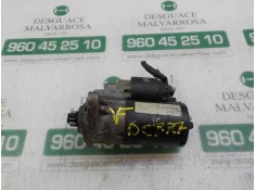 Recambio de motor arranque para volkswagen golf iv berlina (1j1) 1.6 referencia OEM IAM   