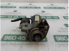 Recambio de motor arranque para volkswagen golf iv berlina (1j1) 1.6 referencia OEM IAM    2