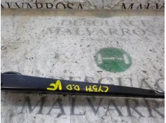 Recambio de brazo limpia delantero derecho para peugeot partner kombi 1.6 16v e-hdi fap referencia OEM IAM    2