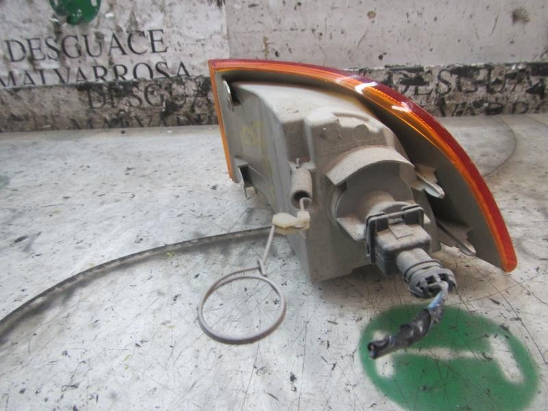 Recambio de piloto delantero derecho para fiat punto berl. (176) 1.1 referencia OEM IAM   