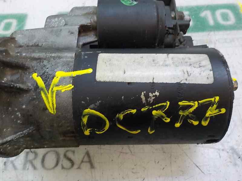 Recambio de motor arranque para volkswagen golf iv berlina (1j1) 1.6 referencia OEM IAM   