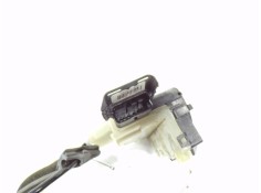 Recambio de cerradura puerta trasera derecha para citroën c4 cactus 1.6 blue-hdi fap referencia OEM IAM 9801690380 5485M92815 54 2