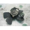 Recambio de electroventilador para nissan almera (n15) 2.0 diesel referencia OEM IAM   