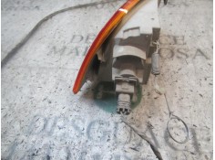 Recambio de piloto delantero izquierdo para fiat punto berl. (176) 1.1 referencia OEM IAM    2