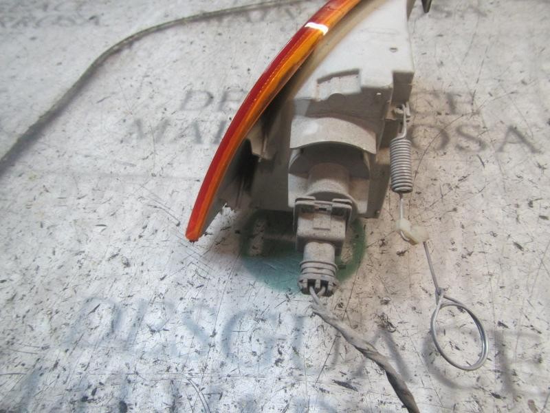 Recambio de piloto delantero izquierdo para fiat punto berl. (176) 1.1 referencia OEM IAM   