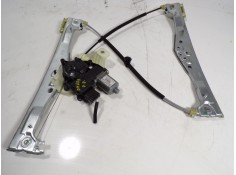 Recambio de elevalunas delantero derecho para citroën c4 cactus 1.2 12v e-thp / puretech referencia OEM IAM 9827189380 982729578 2