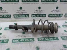 Recambio de amortiguador delantero izquierdo para bmw x3 (e83) 2.0 16v diesel cat referencia OEM IAM 31313453521 824904002417  2