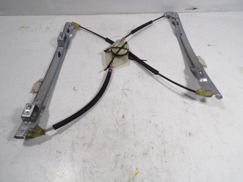 Recambio de elevalunas delantero derecho para citroën c4 picasso 1.6 blue-hdi fap referencia OEM IAM   