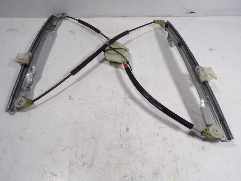 Recambio de elevalunas delantero derecho para citroën c4 picasso 1.6 blue-hdi fap referencia OEM IAM   