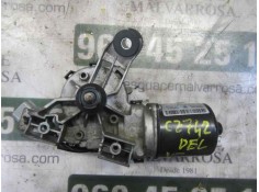 Recambio de motor limpia delantero para chevrolet aveo 1.2 cat referencia OEM IAM   