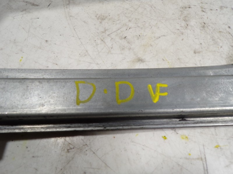 Recambio de elevalunas delantero derecho para citroën c4 picasso 1.6 blue-hdi fap referencia OEM IAM   