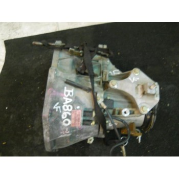 CAJA CAMBIOS Y4021701XA F6JA 