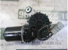 Recambio de motor limpia delantero para chevrolet aveo 1.2 cat referencia OEM IAM    2