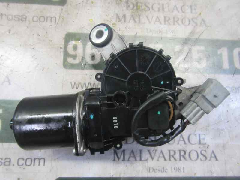 Recambio de motor limpia delantero para chevrolet aveo 1.2 cat referencia OEM IAM   
