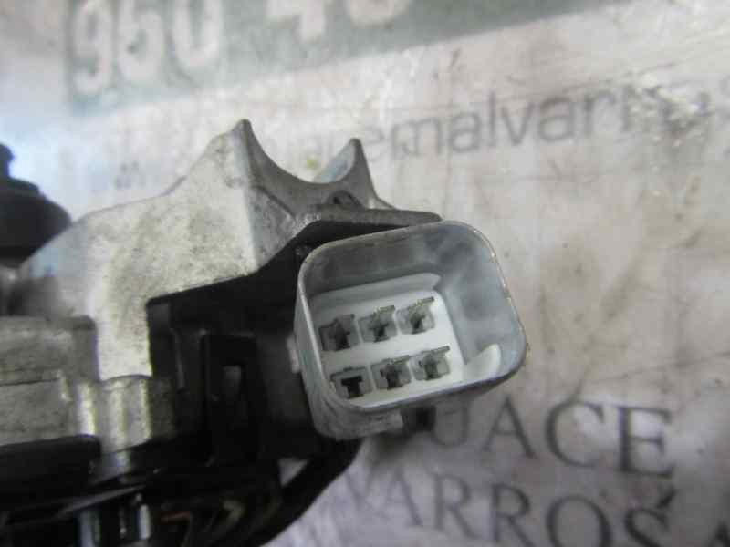 Recambio de motor limpia delantero para chevrolet aveo 1.2 cat referencia OEM IAM   