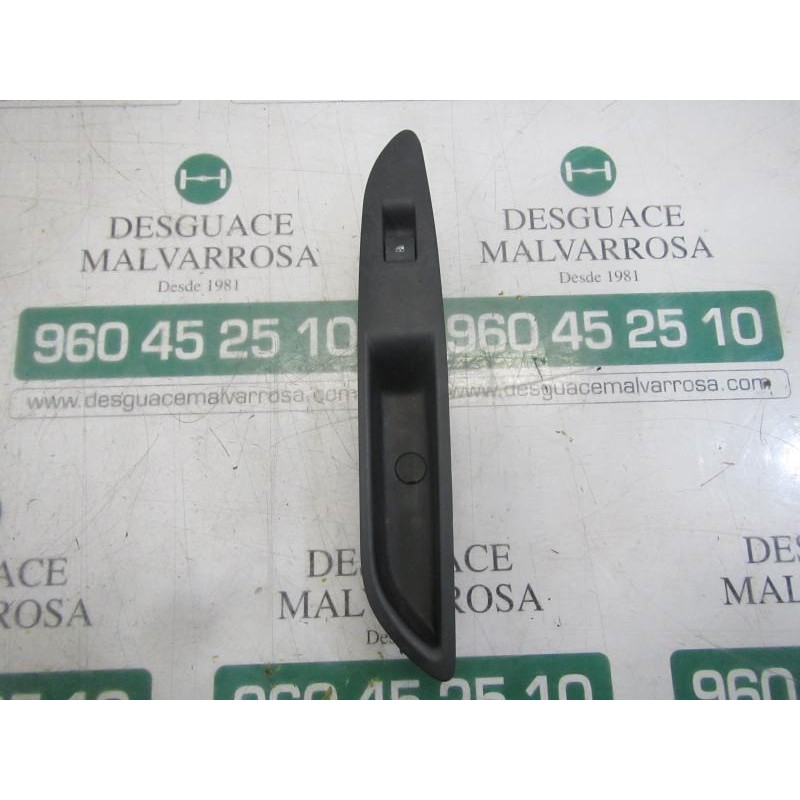 Recambio de mando elevalunas trasero derecho para opel mokka x selective start/stop referencia OEM IAM 22915110 95025525 