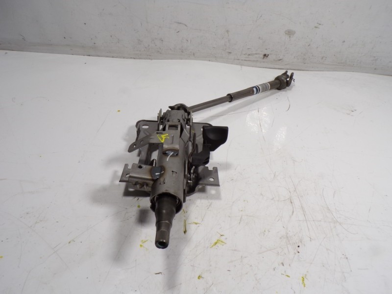 Recambio de columna direccion para citroën c4 cactus 1.6 blue-hdi fap referencia OEM IAM 98006198ZD  