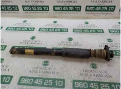Recambio de amortiguador trasero izquierdo para bmw x3 (e83) 2.0 16v diesel cat referencia OEM IAM 33503451402 3352341378903 105 2