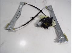 Recambio de elevalunas delantero izquierdo para citroën c4 cactus 1.2 12v e-thp / puretech referencia OEM IAM 9827189180 9827307 2