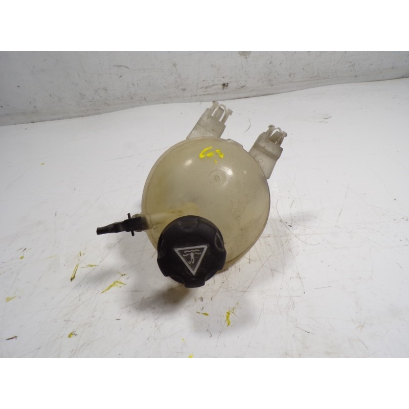 Recambio de deposito expansion para citroën c4 cactus 1.6 blue-hdi fap referencia OEM IAM 9800777280 9800777280 