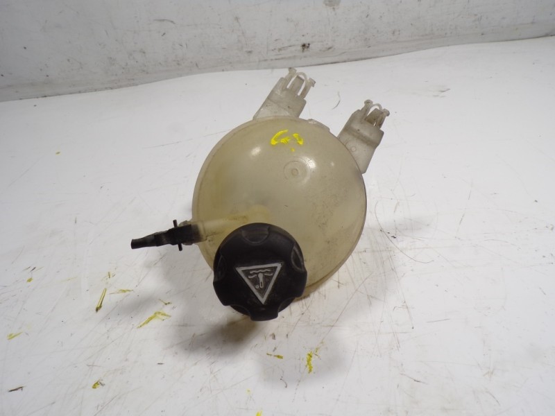 Recambio de deposito expansion para citroën c4 cactus 1.6 blue-hdi fap referencia OEM IAM 9800777280 9800777280 