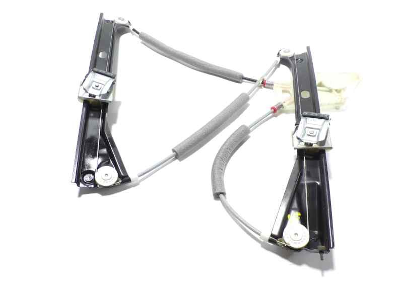 Recambio de elevalunas delantero derecho para volkswagen polo (6c1) 1.2 tsi referencia OEM IAM   