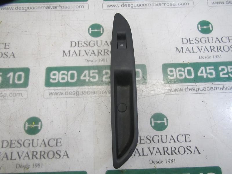 Recambio de mando elevalunas trasero izquierdo para opel mokka x selective start/stop referencia OEM IAM 22915110 95025524 