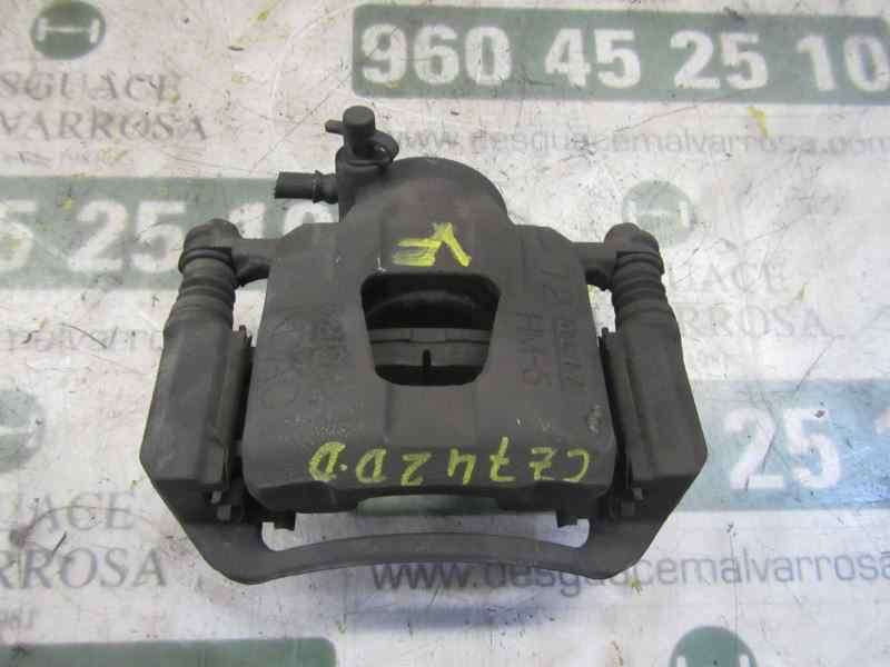 Recambio de pinza freno delantera derecha para chevrolet aveo 1.2 cat referencia OEM IAM   