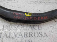 Recambio de brazo suspension inferior delantero izquierdo para bmw x3 (e83) 2.0 16v diesel cat referencia OEM IAM 31103443127   2