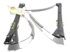 Recambio de elevalunas delantero derecho para volkswagen polo (6c1) 1.2 tsi referencia OEM IAM    2