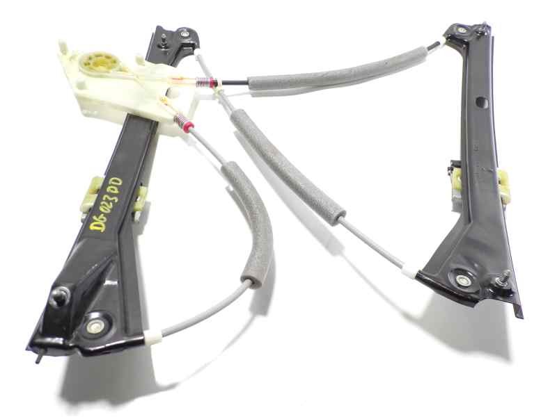 Recambio de elevalunas delantero derecho para volkswagen polo (6c1) 1.2 tsi referencia OEM IAM   