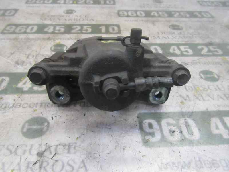 Recambio de pinza freno delantera derecha para chevrolet aveo 1.2 cat referencia OEM IAM   