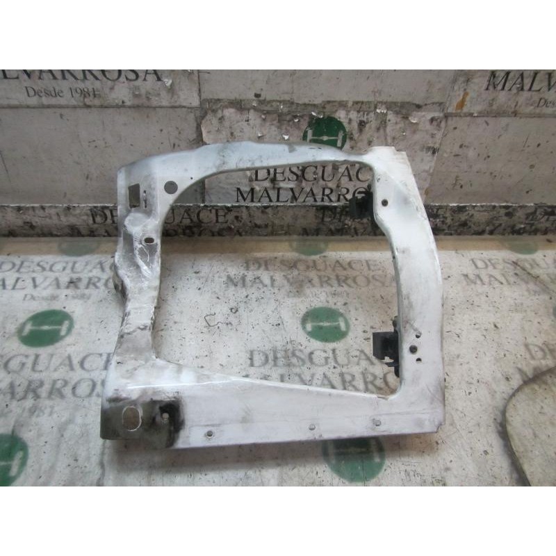 Recambio de frente delantero para ford transit caja cerrada, larga (fy) (2000 =>) 2.4 tde referencia OEM IAM   