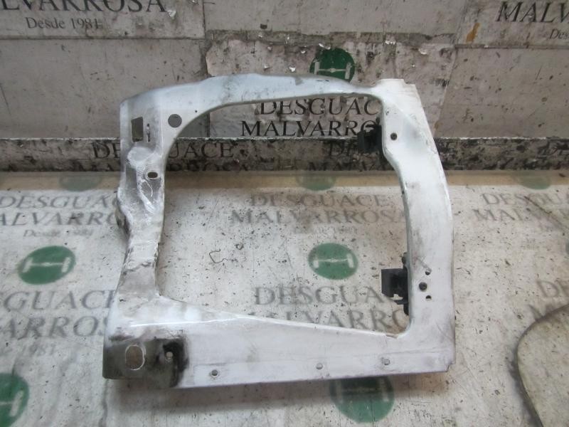 Recambio de frente delantero para ford transit caja cerrada, larga (fy) (2000 =>) 2.4 tde referencia OEM IAM   