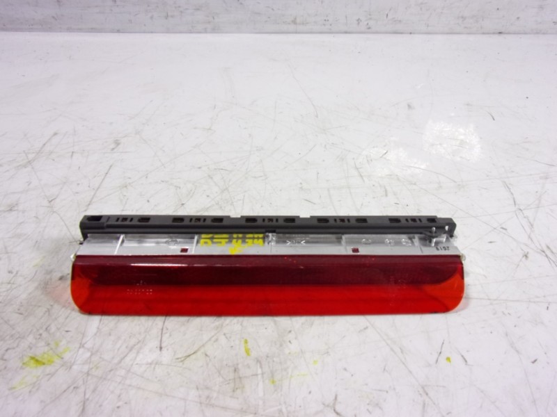 Recambio de piloto trasero central para fiat nuova 500 (150) 1.2 cat referencia OEM IAM 735542373  