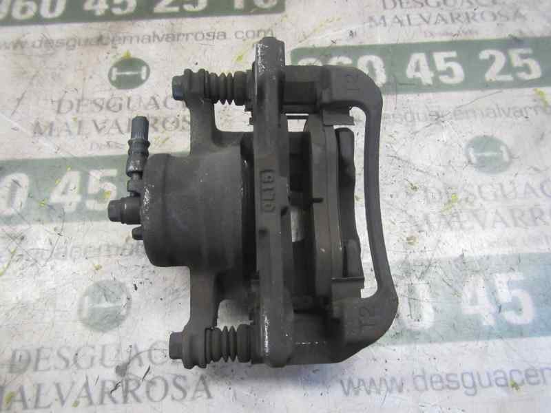 Recambio de pinza freno delantera derecha para chevrolet aveo 1.2 cat referencia OEM IAM   