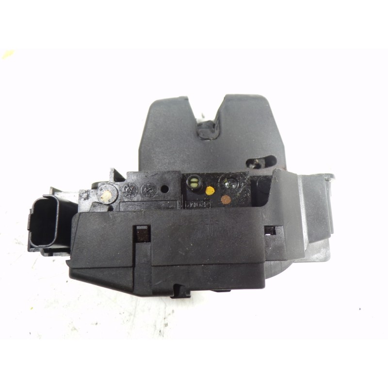Recambio de cerradura maletero / porton para citroën c4 picasso 1.6 blue-hdi fap referencia OEM IAM   