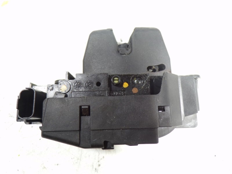Recambio de cerradura maletero / porton para citroën c4 picasso 1.6 blue-hdi fap referencia OEM IAM   