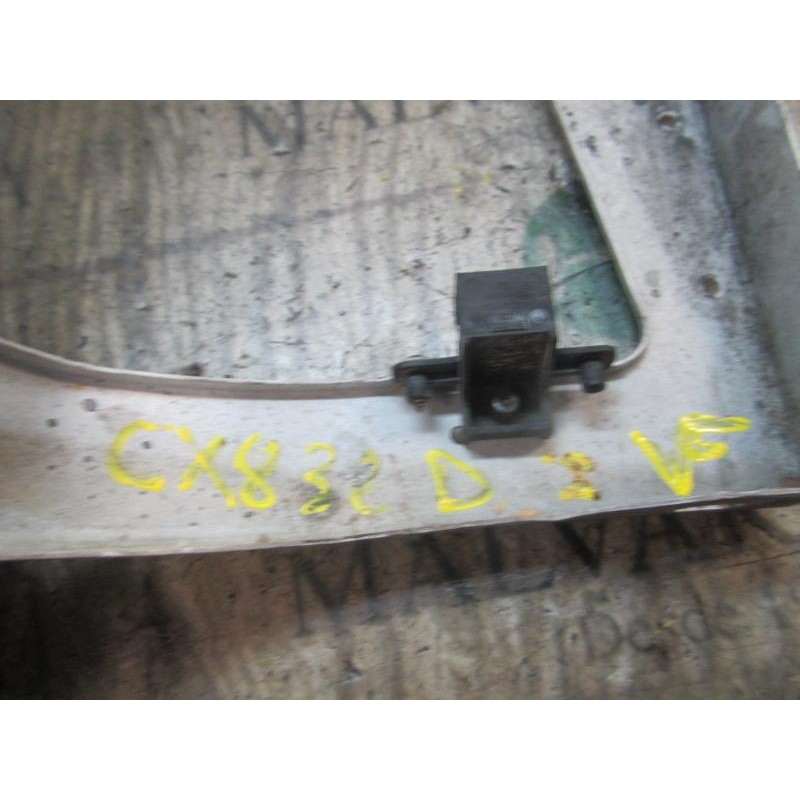 Recambio de frente delantero para ford transit caja cerrada, larga (fy) (2000 =>) 2.4 tde referencia OEM IAM   