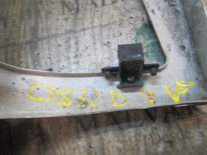 Recambio de frente delantero para ford transit caja cerrada, larga (fy) (2000 =>) 2.4 tde referencia OEM IAM   