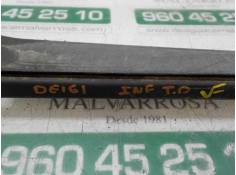 Recambio de brazo suspension inferior trasero derecho para bmw x3 (e83) 2.0 16v diesel cat referencia OEM IAM 33303411651   2