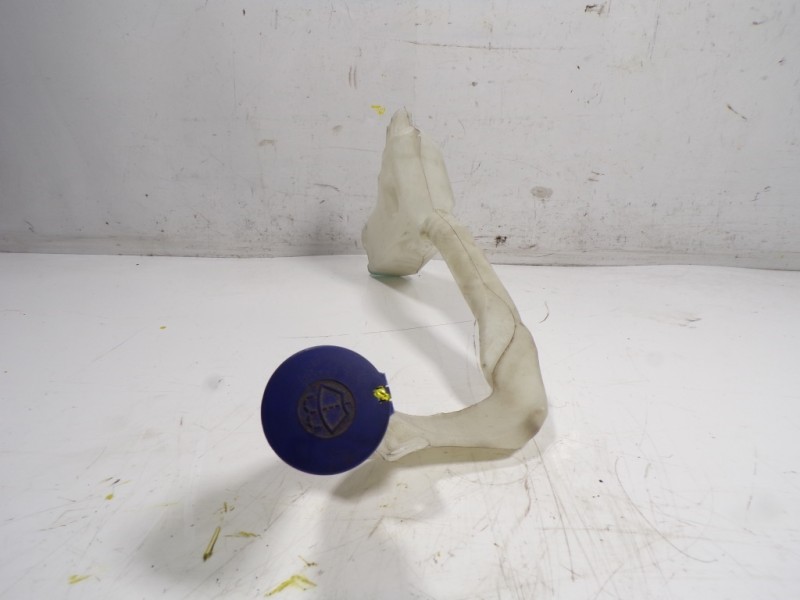 Recambio de deposito limpia para citroën c4 cactus 1.6 blue-hdi fap referencia OEM IAM 9801973680  