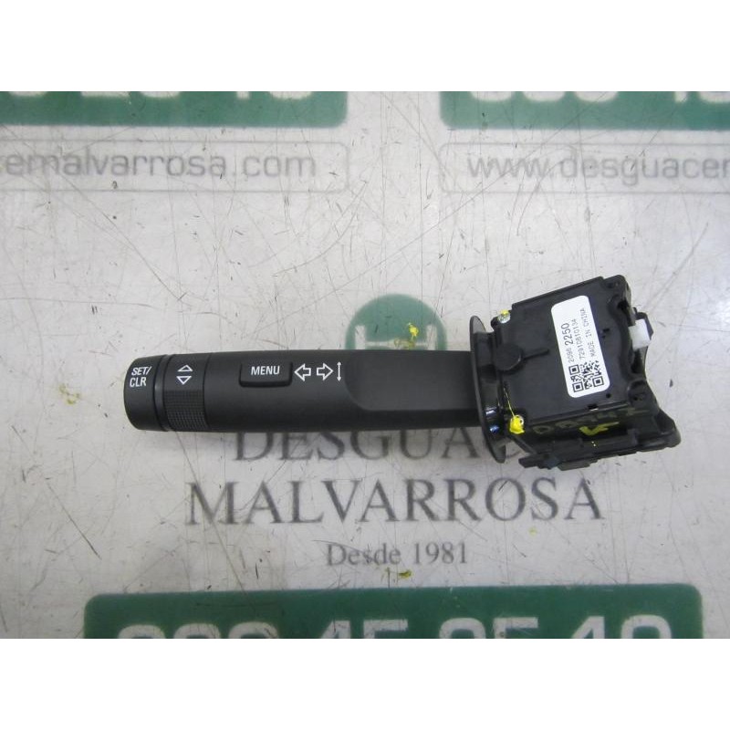 Recambio de mando intermitentes para opel mokka x selective start/stop referencia OEM IAM 20962250 20962250 